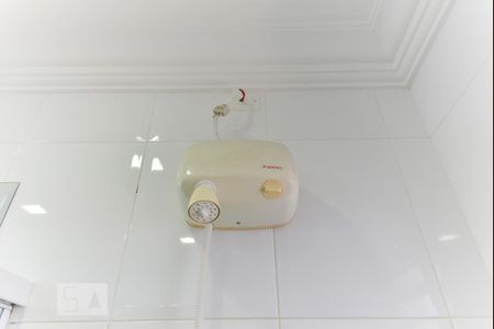 Casa à venda com 280m², 3 quartos e 3 vagasBanheiro Suíte 2