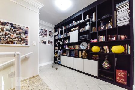 Casa à venda com 280m², 3 quartos e 3 vagasHall de Acesso