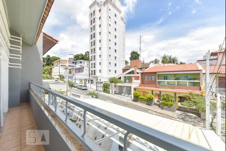 Casa à venda com 280m², 3 quartos e 3 vagasVaranda Suíte 1 e 2