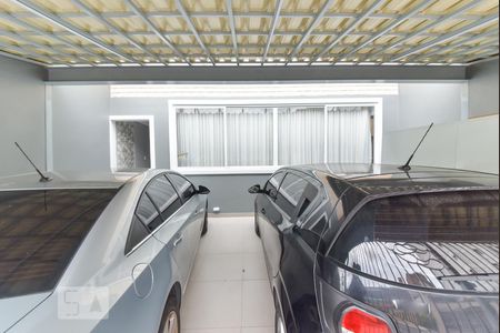 Casa à venda com 280m², 3 quartos e 3 vagasGaragem