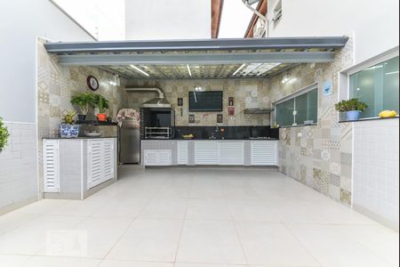 Casa à venda com 280m², 3 quartos e 3 vagasEspaço Gourmet