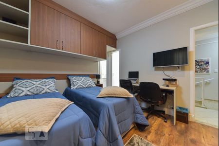 Casa à venda com 280m², 3 quartos e 3 vagasSuíte 1