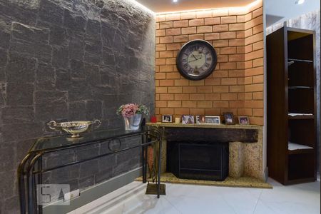 Casa à venda com 280m², 3 quartos e 3 vagasSala