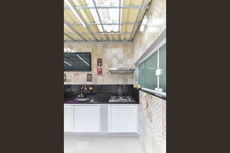 Casa à venda com 280m², 3 quartos e 3 vagasEspaço Gourmet