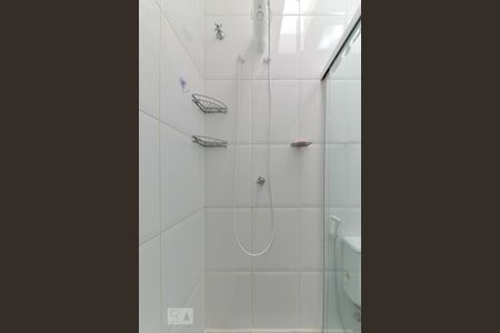 Casa à venda com 280m², 3 quartos e 3 vagasBanheiro da Suíte 1