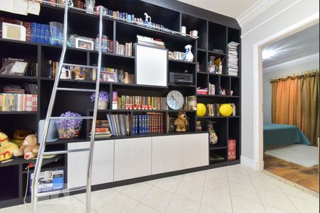 Casa à venda com 280m², 3 quartos e 3 vagasHall de Acesso