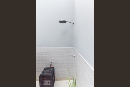 Casa à venda com 280m², 3 quartos e 3 vagasÁrea Externa - Solarium