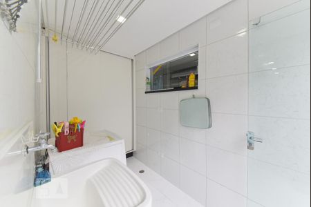 Casa à venda com 280m², 3 quartos e 3 vagasLavanderia