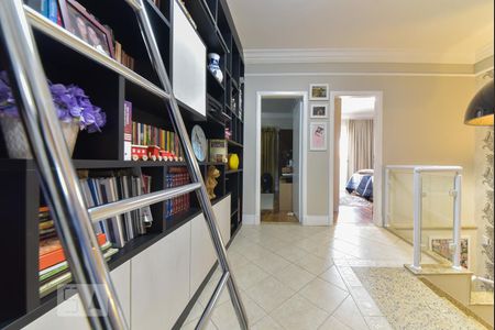 Casa à venda com 280m², 3 quartos e 3 vagasHall de Acesso