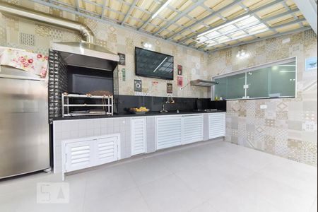 Casa à venda com 280m², 3 quartos e 3 vagasEspaço Gourmet
