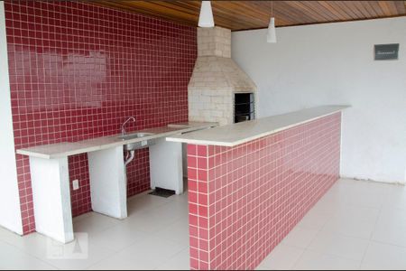 Apartamento para alugar com 42m², 2 quartos e 1 vaga Apartamento para alugar com 42m², 2 quartos e 1 vagaÁrea comum