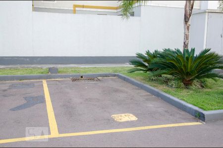 Apartamento para alugar com 42m², 2 quartos e 1 vaga Apartamento para alugar com 42m², 2 quartos e 1 vagaÁrea comum