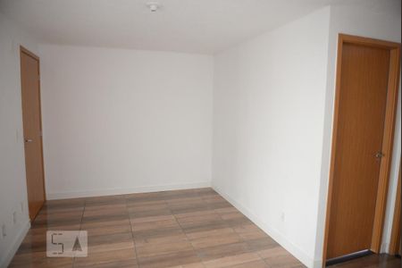 Sala de apartamento para alugar com 2 quartos, 42m² em Igara, Canoas