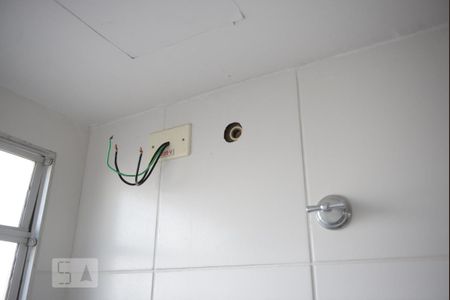 Apartamento para alugar com 42m², 2 quartos e 1 vagaBanheiro