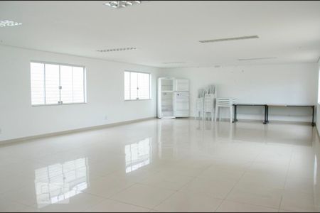 Área comum de apartamento para alugar com 2 quartos, 42m² em Igara, Canoas