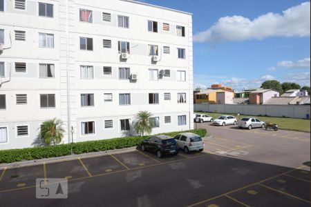 Apartamento para alugar com 42m², 2 quartos e 1 vagaQuarto 2