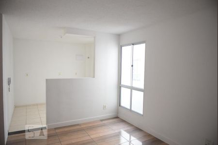 Apartamento para alugar com 42m², 2 quartos e 1 vagaSala