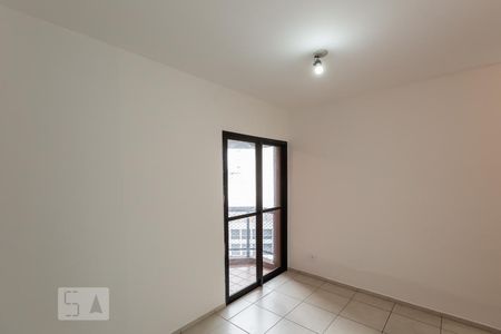 Sala de apartamento para alugar com 1 quarto, 35m² em Vila Buarque, São Paulo