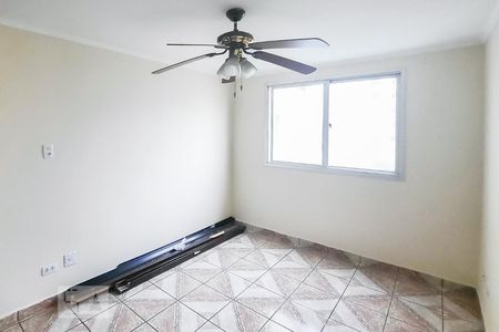 Sala de apartamento à venda com 2 quartos, 54m² em Nova Petrópolis, São Bernardo do Campo