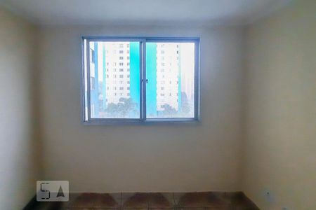 Sala de apartamento à venda com 2 quartos, 54m² em Nova Petrópolis, São Bernardo do Campo