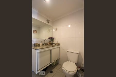 Apartamento à venda com 74m², 2 quartos e 2 vagasLavabo