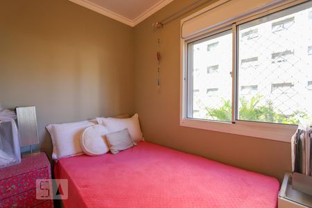 Apartamento à venda com 74m², 2 quartos e 2 vagasSuíte 2