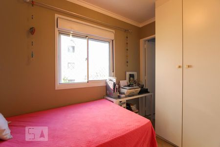 Apartamento à venda com 74m², 2 quartos e 2 vagasSuíte 2