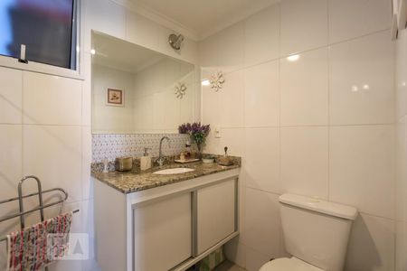 Apartamento à venda com 74m², 2 quartos e 2 vagasLavabo
