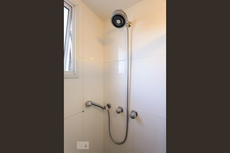 Apartamento à venda com 74m², 2 quartos e 2 vagasBanheiro da suíte 2