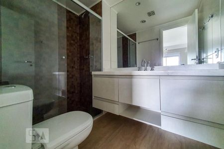 Apartamento à venda com 79m², 2 quartos e 1 vagaBanheiro do Quarto 2