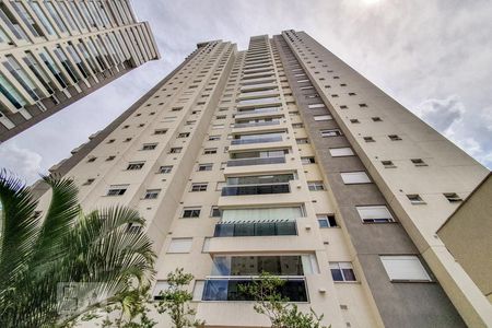 Apartamento à venda com 79m², 2 quartos e 1 vagaFachada