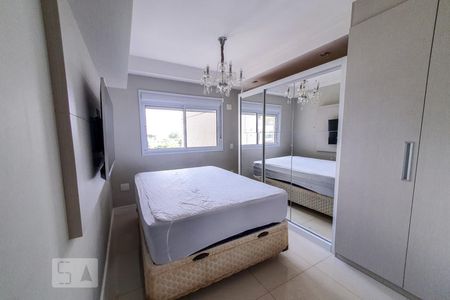 Apartamento à venda com 79m², 2 quartos e 1 vagaQuarto 2 - Suíte