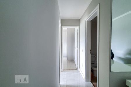 Apartamento à venda com 79m², 2 quartos e 1 vagaCorredor