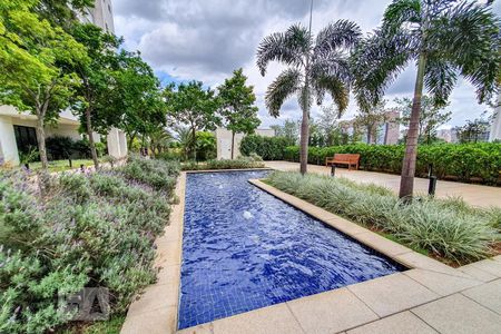 Apartamento à venda com 79m², 2 quartos e 1 vagaÁrea comum