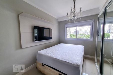 Apartamento à venda com 79m², 2 quartos e 1 vagaQuarto 2 - Suíte