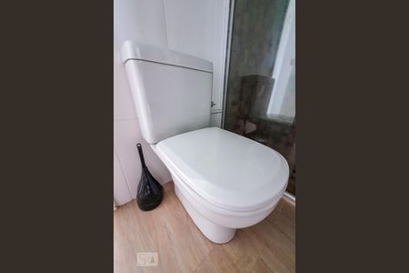 Apartamento à venda com 79m², 2 quartos e 1 vagaBanheiro do Quarto 2