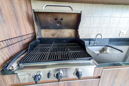 Apartamento à venda com 79m², 2 quartos e 1 vagaVaranda da Sala