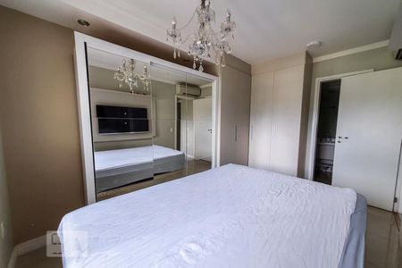 Apartamento à venda com 79m², 2 quartos e 1 vagaQuarto 2 - Suíte