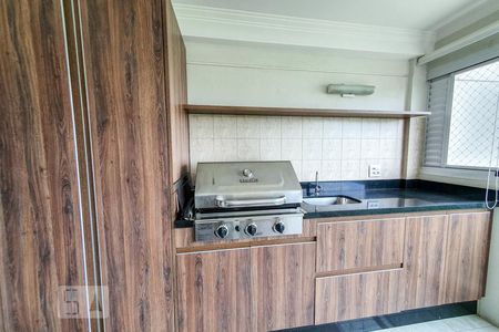 Apartamento à venda com 79m², 2 quartos e 1 vagaVaranda da Sala