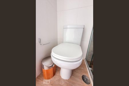 Apartamento à venda com 79m², 2 quartos e 1 vagaBanheiro Corredor