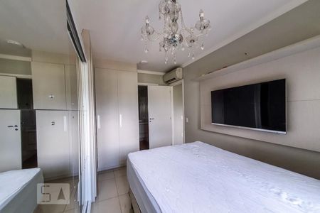 Apartamento à venda com 79m², 2 quartos e 1 vagaQuarto 2 - Suíte