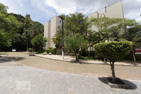 Apartamento à venda com 59m², 2 quartos e 1 vagaÁrea comum
