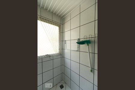 Apartamento à venda com 59m², 2 quartos e 1 vagaÁrea de Serviço