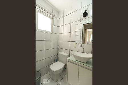 Apartamento à venda com 59m², 2 quartos e 1 vagaBanheiro