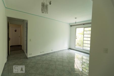 Sala de apartamento à venda com 2 quartos, 59m² em Vila Prudente, São Paulo