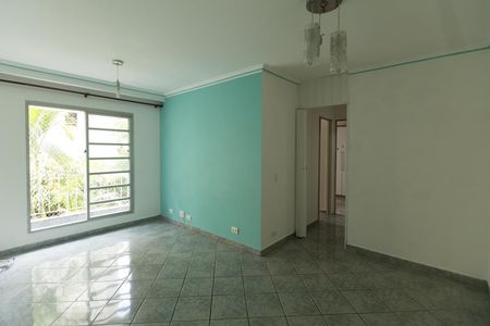 Sala de apartamento à venda com 2 quartos, 59m² em Vila Prudente, São Paulo