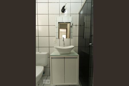 Apartamento à venda com 59m², 2 quartos e 1 vagaBanheiro