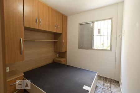 Apartamento à venda com 59m², 2 quartos e 1 vagaQuarto 2