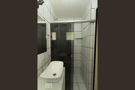 Apartamento à venda com 59m², 2 quartos e 1 vagaBanheiro