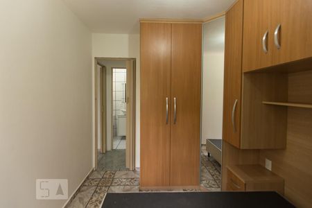 Apartamento à venda com 59m², 2 quartos e 1 vagaQuarto 2